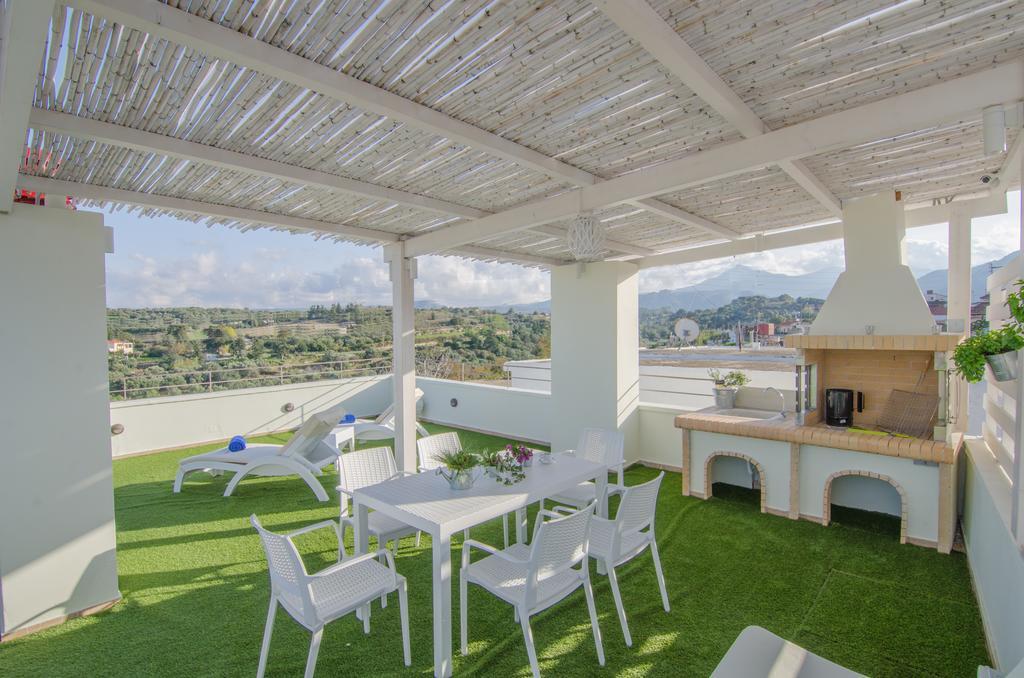 Angelos House Spa & Hammam Arkhondikí Pokoj fotografie