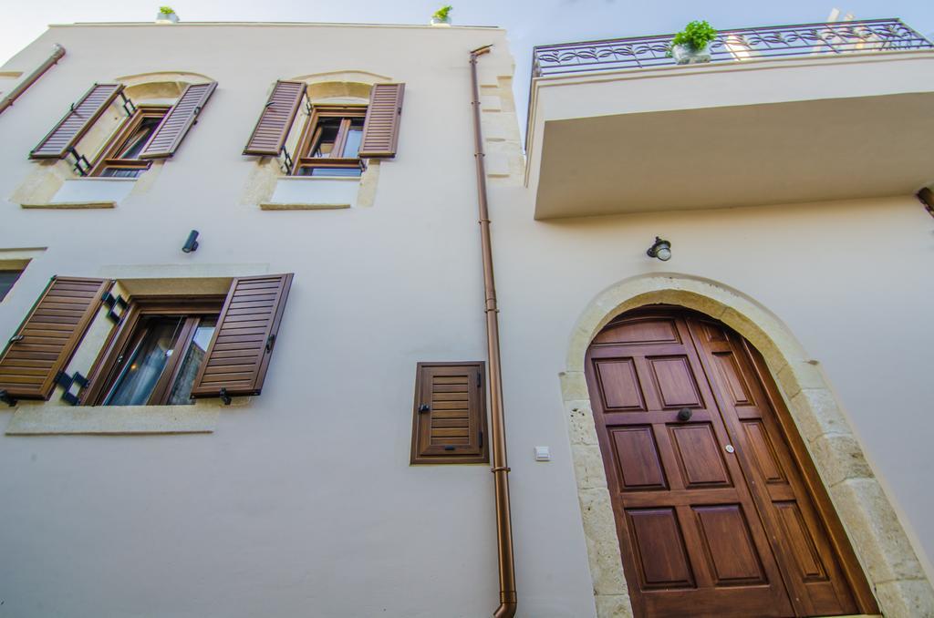 Angelos House Spa & Hammam Arkhondikí Pokoj fotografie