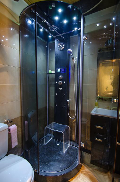 Angelos House Spa & Hammam Arkhondikí Pokoj fotografie
