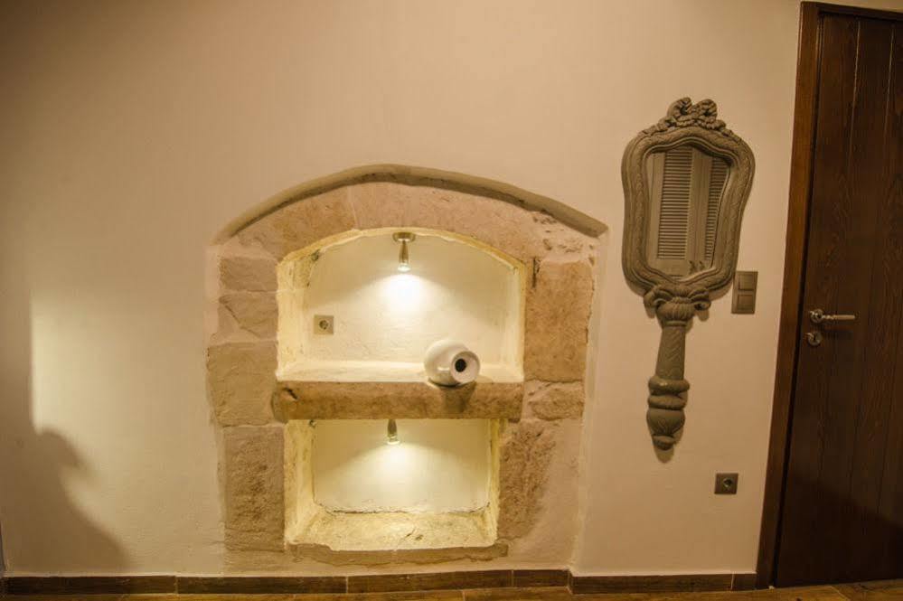 Angelos House Spa & Hammam Arkhondikí Exteriér fotografie