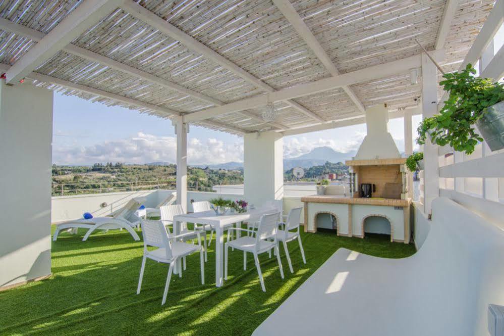 Angelos House Spa & Hammam Arkhondikí Exteriér fotografie